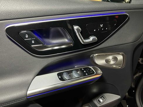 New 2026 Mercedes-Benz GLC 300 4MATIC image 22