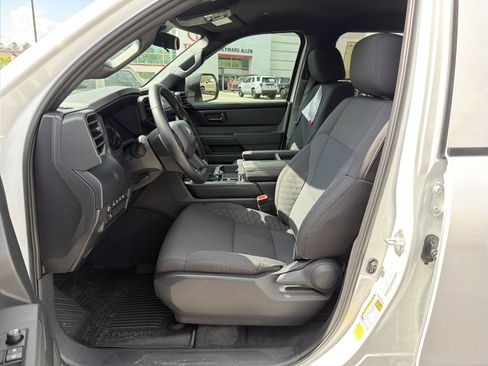 New 2026 Toyota Tundra SR image 11