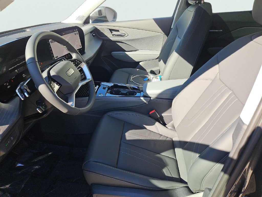 New 2026 Audi Q3 quattro 2.0T AWD/4WD image 22