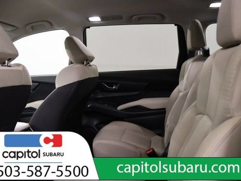 Used 2025 Subaru Ascent Premium AWD/4WD image 25