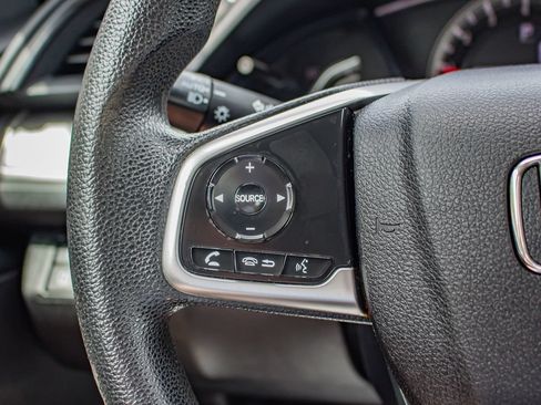Used 2017 Honda Civic LX image 21