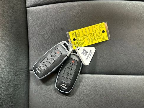 Used 2024 Nissan Sentra SR w/ SR Premium Package image 28