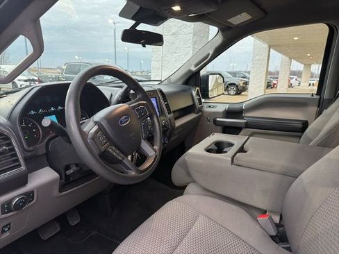 Used 2020 Ford F150 XLT image 6