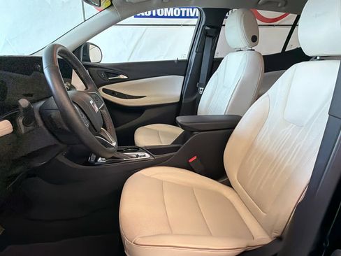 Used 2024 Buick Encore GX Avenir w/ Avenir Convenience Package FWD image 16