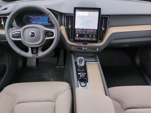 New 2026 Volvo XC60 B5 Plus w/ Protection Package Premier image 13