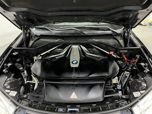 Used 2015 BMW X5 xDrive50i AWD/4WD image 27