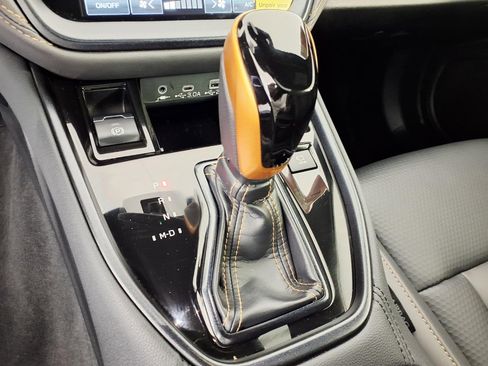 Certified 2025 Subaru Outback Wilderness image 22