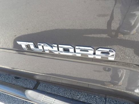 Used 2024 Toyota Tundra SR5 image 14