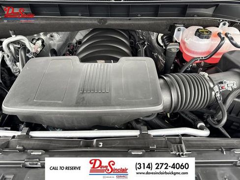 New 2026 GMC Yukon XL Elevation AWD/4WD image 26