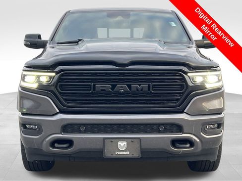 Used 2023 RAM 1500 Limited image 38