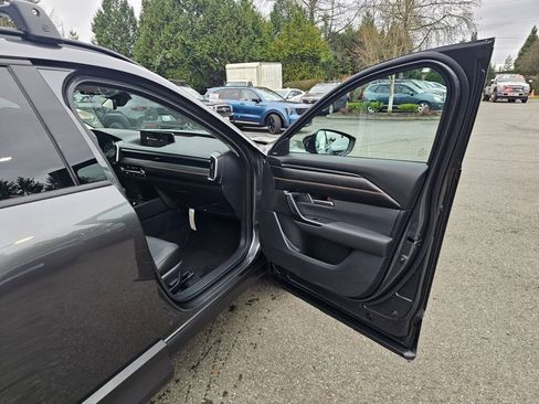 New 2026 MAZDA CX-50 AWD 2.5 Hybrid w/ Cargo Package image 28