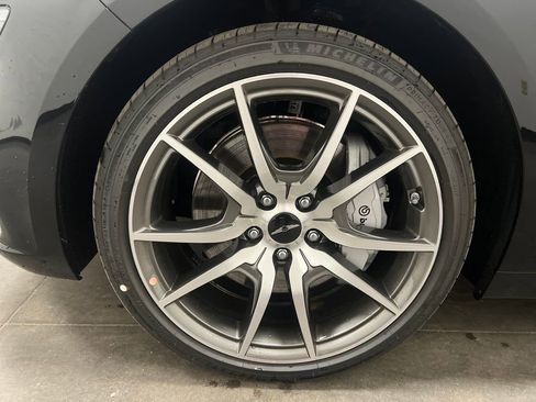 New 2026 Genesis G70 2.5T Prestige RWD image 28