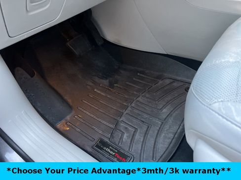 Certified 2021 Jeep Cherokee Latitude Lux w/ Trailer Tow Group image 37