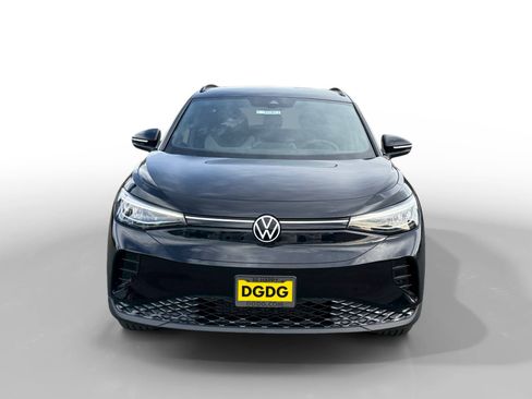 New 2026 Volkswagen ID.4 Pro image 8