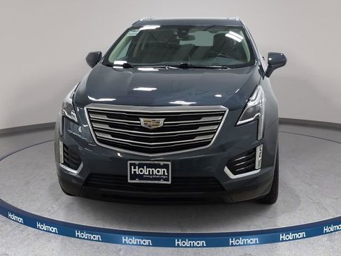 Used 2019 Cadillac XT5 Premium Luxury AWD/4WD image 3