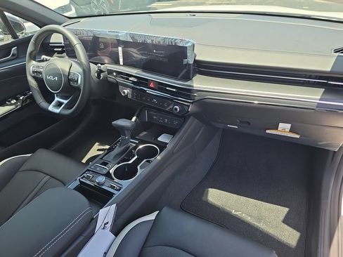 New 2026 Kia K5 GT-Line FWD image 11
