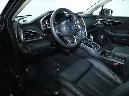 Certified 2023 Subaru Legacy Limited image 17