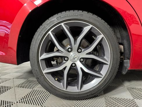Used 2019 Acura ILX FWD image 47