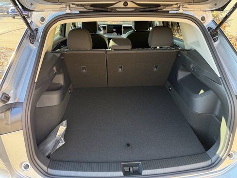New 2026 Volkswagen Tiguan S AWD/4WD image 16