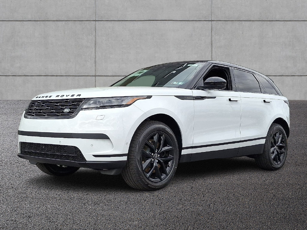Used 2026 Land Rover Range Rover Velar S AWD/4WD image 1