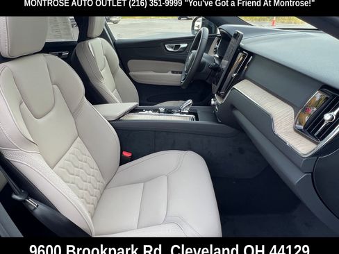 New 2026 Volvo XC60 B5 Plus w/ Protection Package Premier image 18