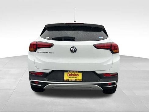 Used 2021 Buick Encore GX Preferred image 8