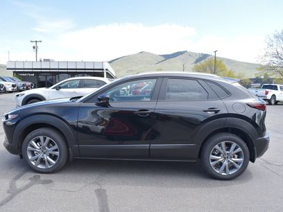 New 2026 MAZDA CX-30 AWD 2.5 S
