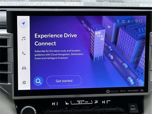 Certified 2023 Toyota Sequoia Capstone image 15