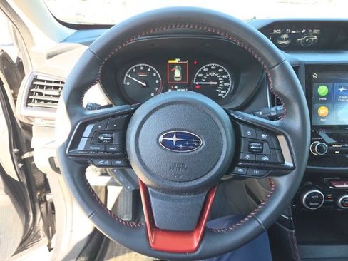 Used 2023 Subaru Forester Sport AWD/4WD image 3