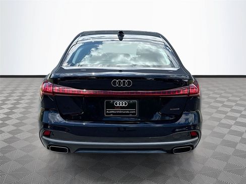 Certified 2025 Audi A5 2.0T Premium w/ Convenience Package AWD/4WD image 6