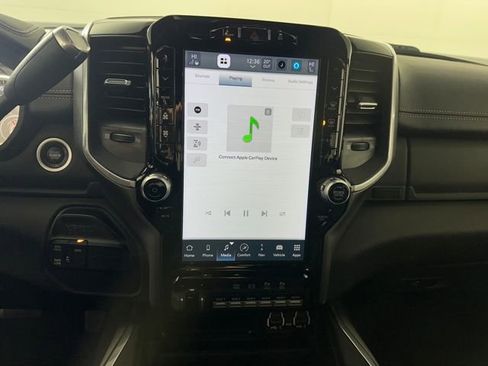 Used 2022 RAM 2500 Laramie image 21