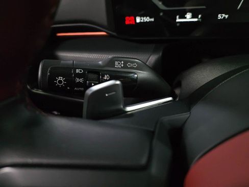 Used 2026 Kia K4 GT-Line Turbo image 23