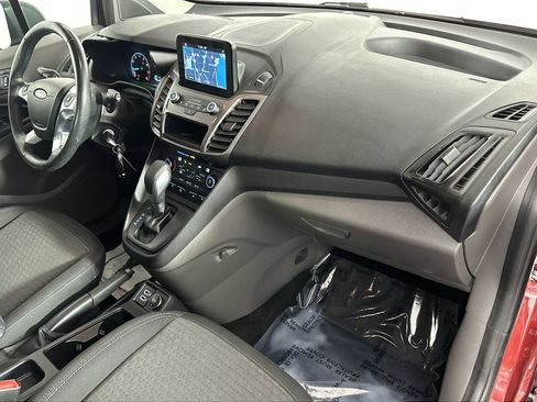 Used 2019 Ford Transit Connect XLT w/ Driver-Assist Package image 35