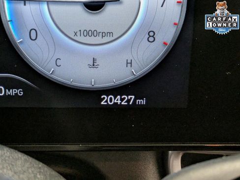 Used 2023 Hyundai Elantra SEL w/ Convenience Package image 16