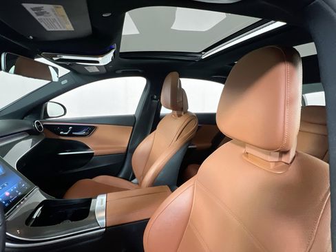 Used 2023 Mercedes-Benz C 300 4MATIC Sedan image 21