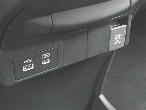 Used 2026 Honda Odyssey EX-L image 19