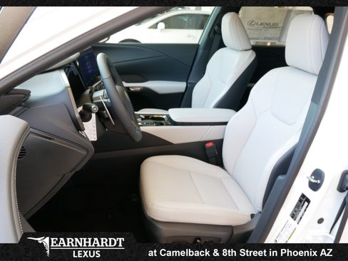New 2026 Lexus RX 350 Premium Plus FWD image 2
