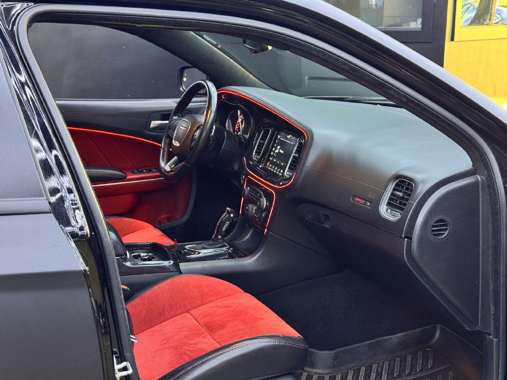 Used 2022 Dodge Charger Scat Pack RWD image 12