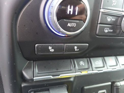 Used 2022 Chevrolet Silverado 1500 RST w/ Rally Edition image 31