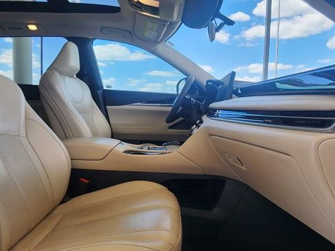 Used 2025 INFINITI QX60 Pure FWD image 28