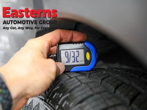 Used 2023 Ford Bronco Sport Badlands image 27