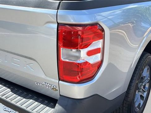 Used 2022 Ford Maverick XLT w/ Equipment Group 300A Standard image 35