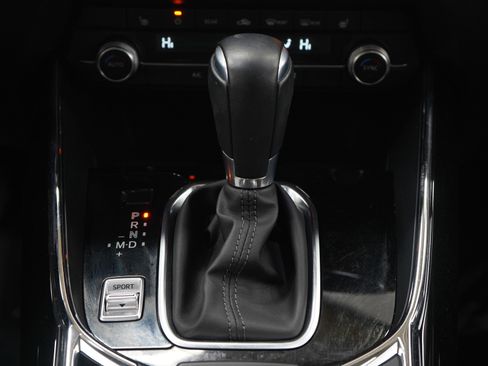 Used 2021 MAZDA CX-9 Touring w/ Touring Premium Package image 21