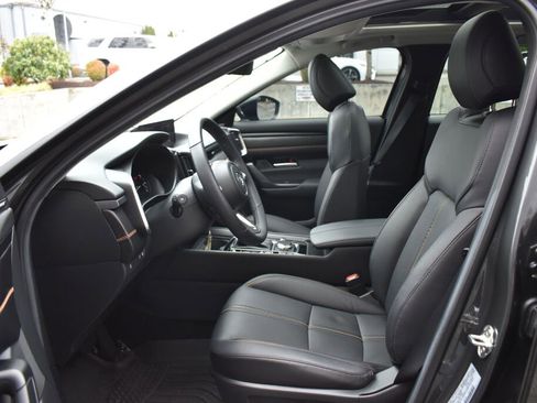 Used 2025 MAZDA CX-50 2.5 Hybrid w/ Premium Plus Pkg image 18