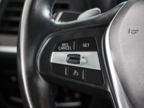 Used 2021 BMW X3 sDrive30i w/ Premium Package image 13