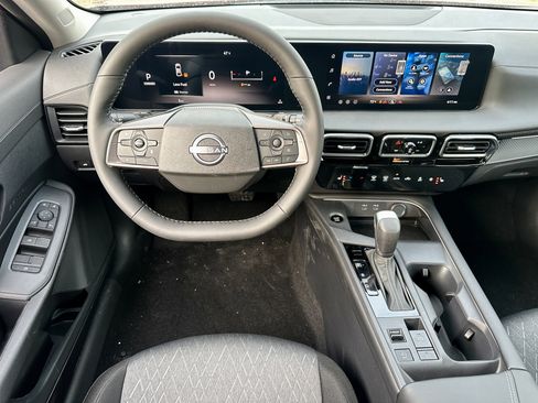 New 2026 Nissan Sentra SV w/ SV Convenience Package image 12