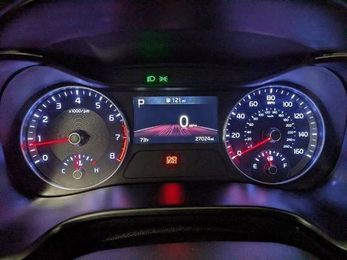 Used 2024 Kia Forte GT-Line w/ GT-Line Premium Package FWD image 28