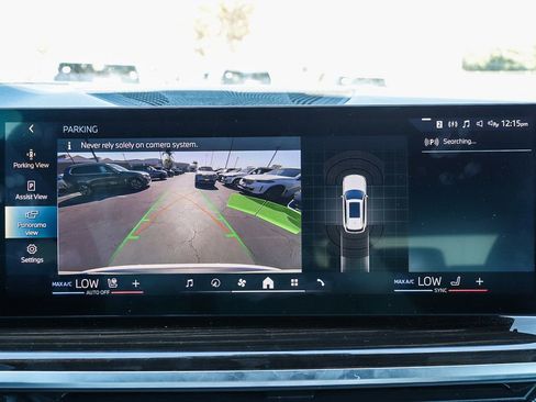 Used 2025 BMW X5 xDrive50e image 27