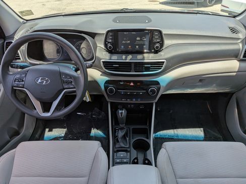 Used 2020 Hyundai Tucson SE FWD image 15