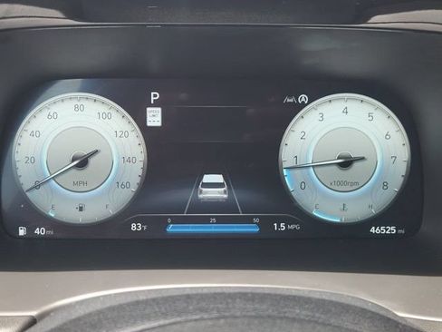 Used 2024 Hyundai Palisade Limited FWD image 13